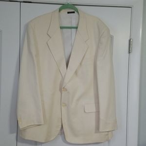 Mens Light Weight Summer Sport Coat